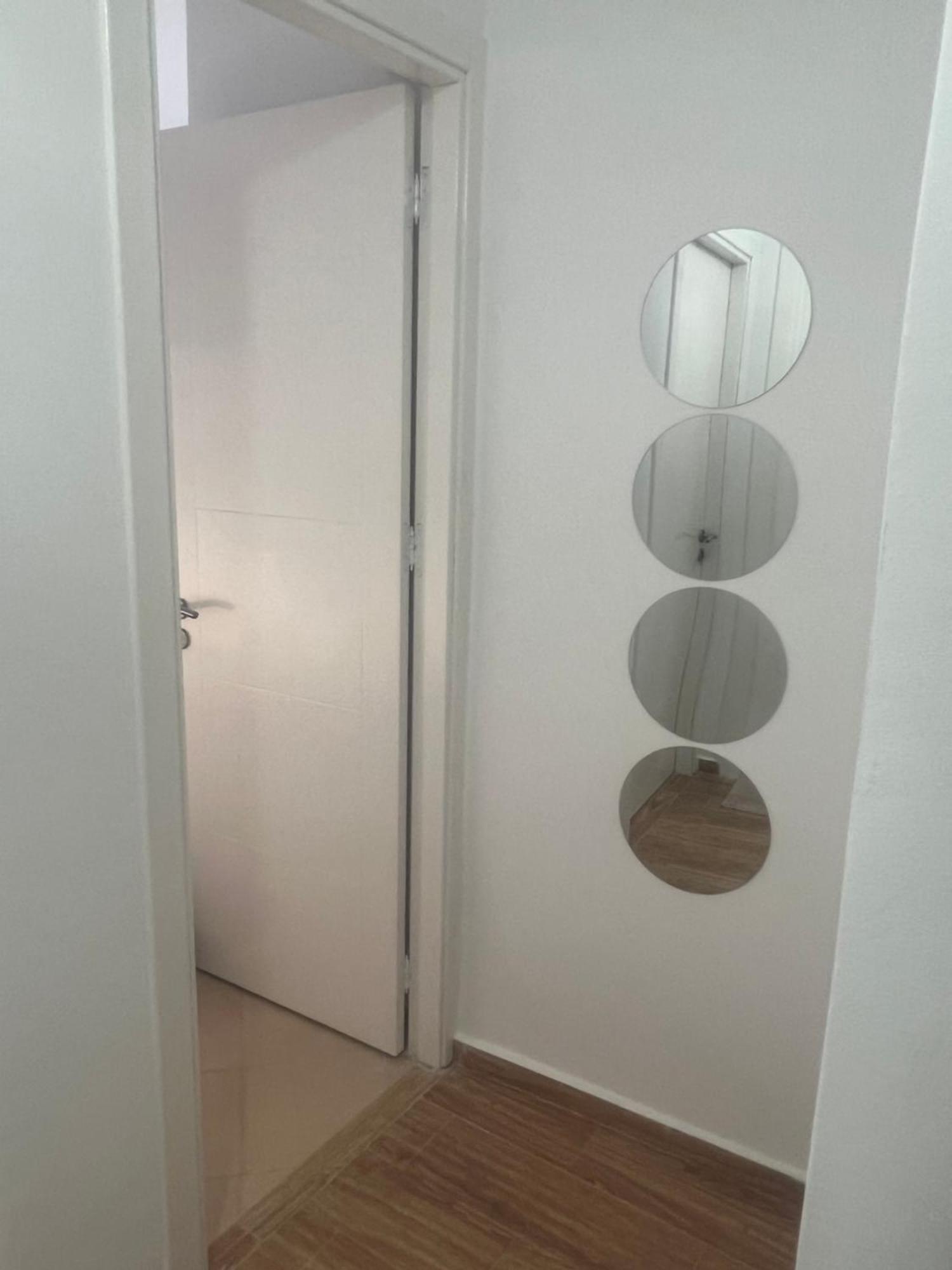 Appartement Spacieux & Lumineux Tanger Exterior foto