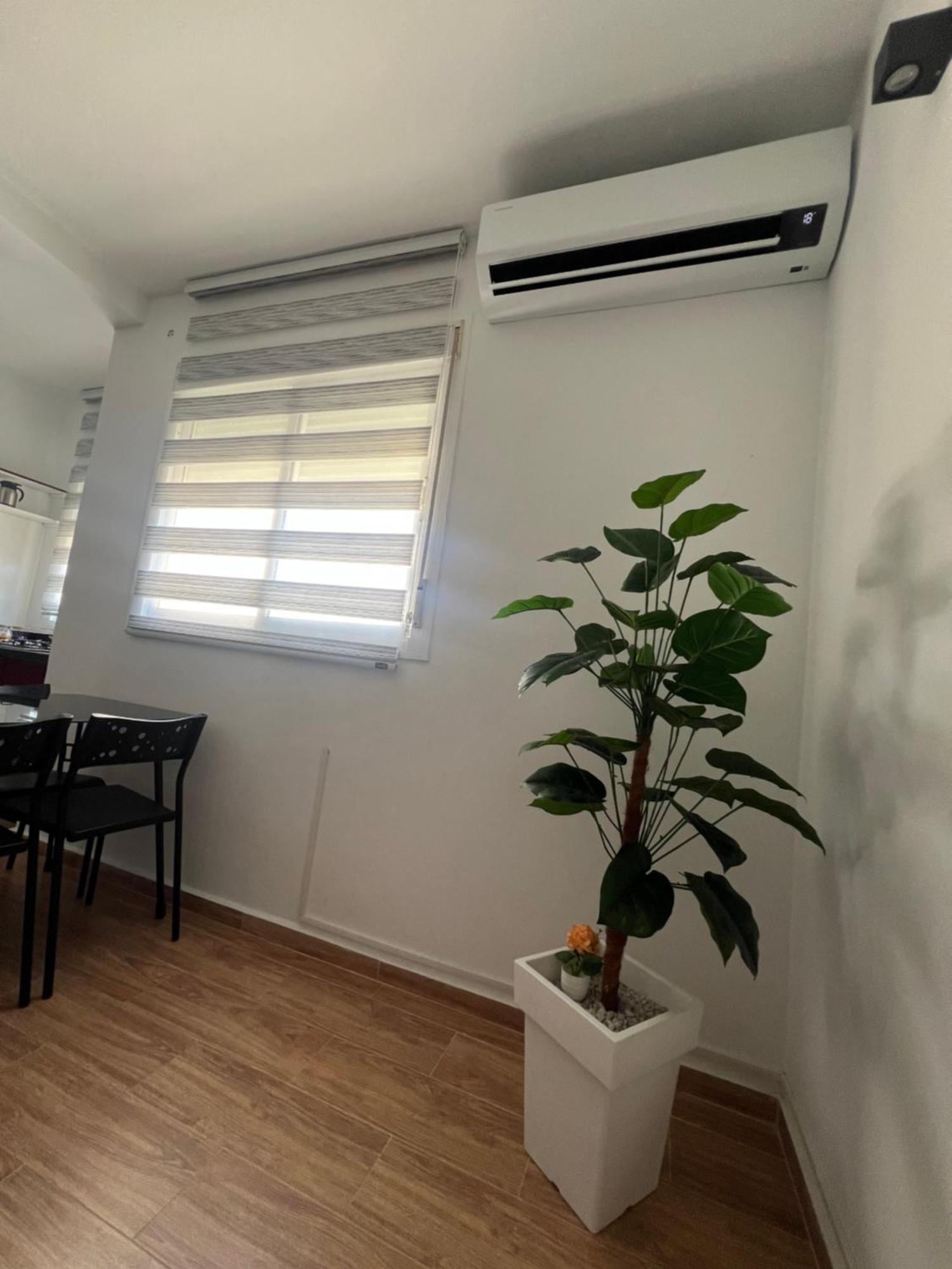 Appartement Spacieux & Lumineux Tanger Exterior foto