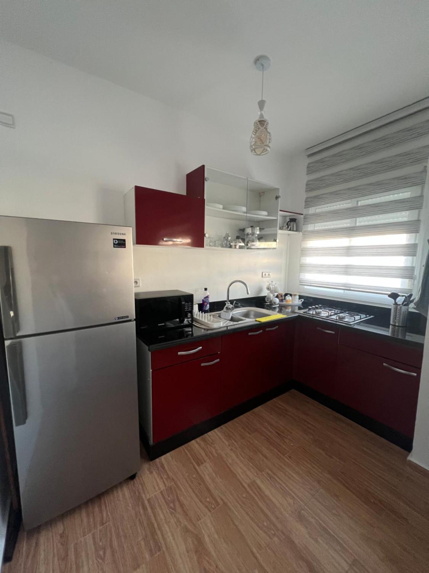 Appartement Spacieux & Lumineux Tanger Exterior foto